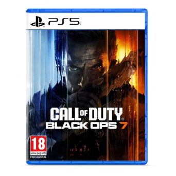 Call of Duty Black Ops 7 PS5 NEW