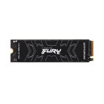 Kingston Fury Renegade SSD 1TB M.2 NVMe PCI Express 4.0 (SFYRS/1000G)