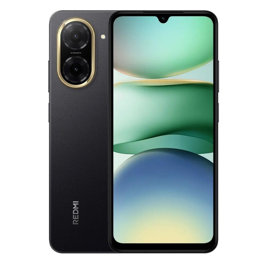 Xiaomi Redmi A5 3/64GB Black (MZB0JSEEU)
