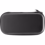 Θήκη Μεταφοράς Nintendo Switch 2 Μαυρη