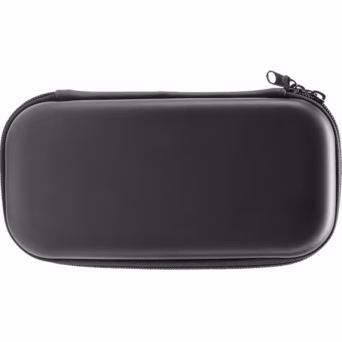 Θήκη Μεταφοράς Nintendo Switch 2 Μαυρη