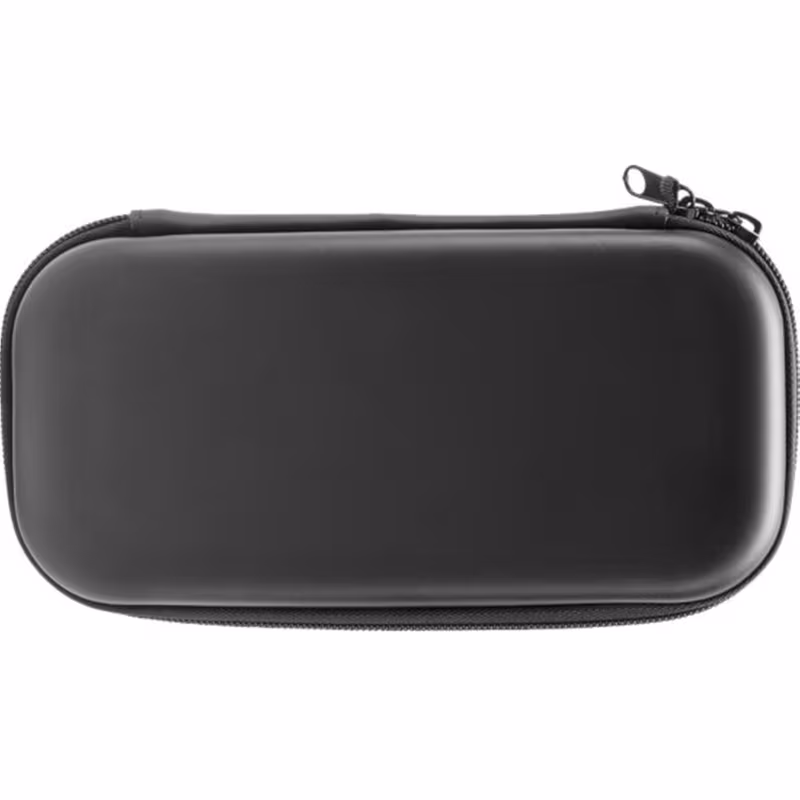 Θήκη Μεταφοράς Nintendo Switch 2 Μαυρη