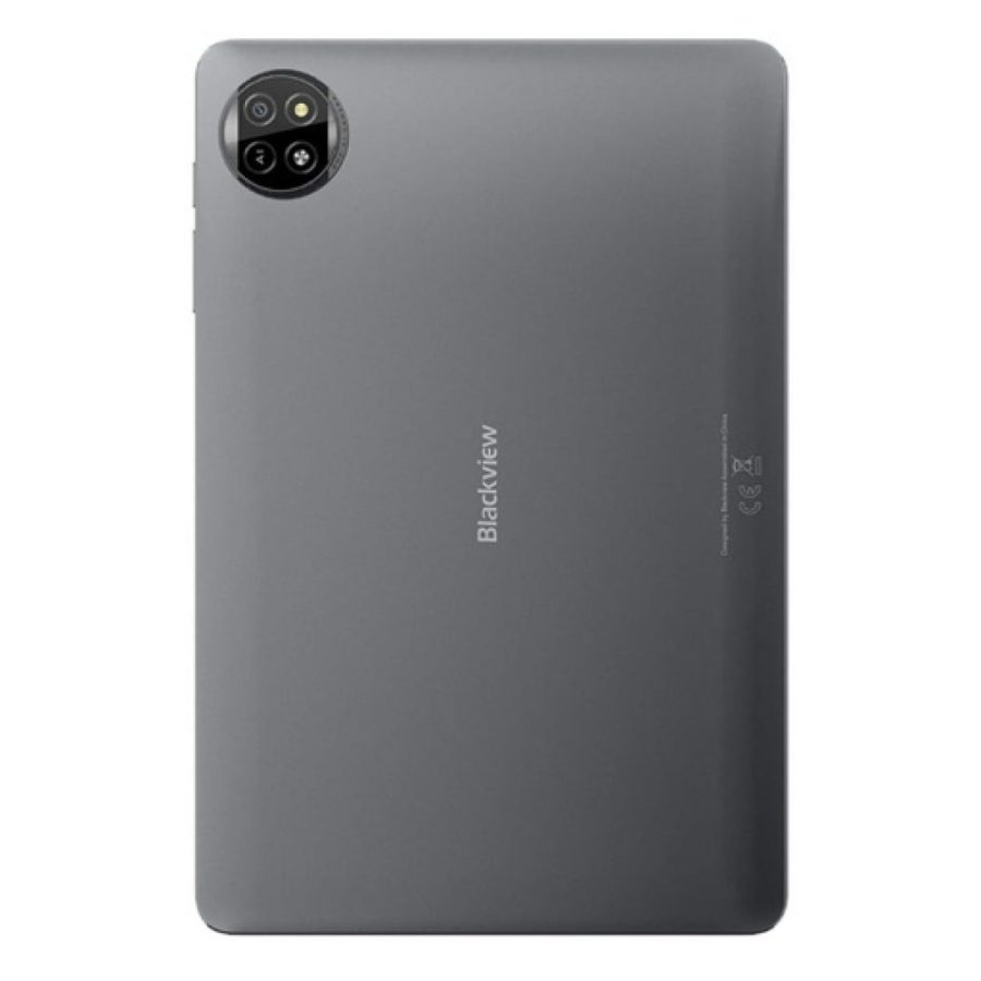 BlackView Tab 20 10.1" με WiFi (4GB/64GB) Space Grey
