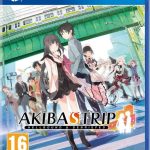 Akibas Trip: Hellbound and Debriefed PS4 NEW