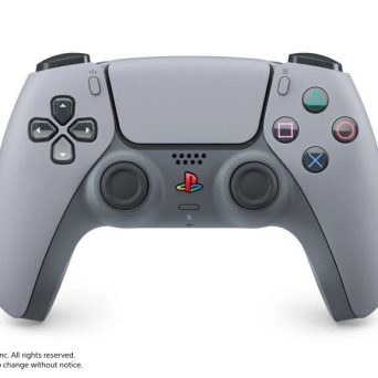Sony Playstation 5 Χειριστηριο Controller Dualsense 30th Anniversary Limited Edition