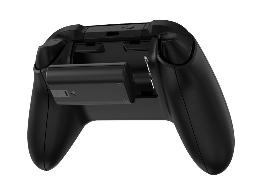 Subsonic Dual Charger and Hub - Xbox Series X / S