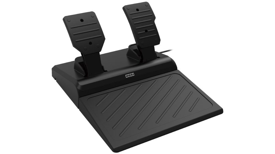 HORI Wireless Τιμονιερα Racing Wheel Apex for Playstation 5, PlayStation 4 and PC