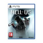 Hell is us PS5 NEW
