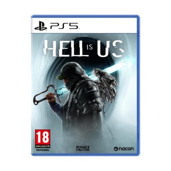 Hell is us PS5 NEW