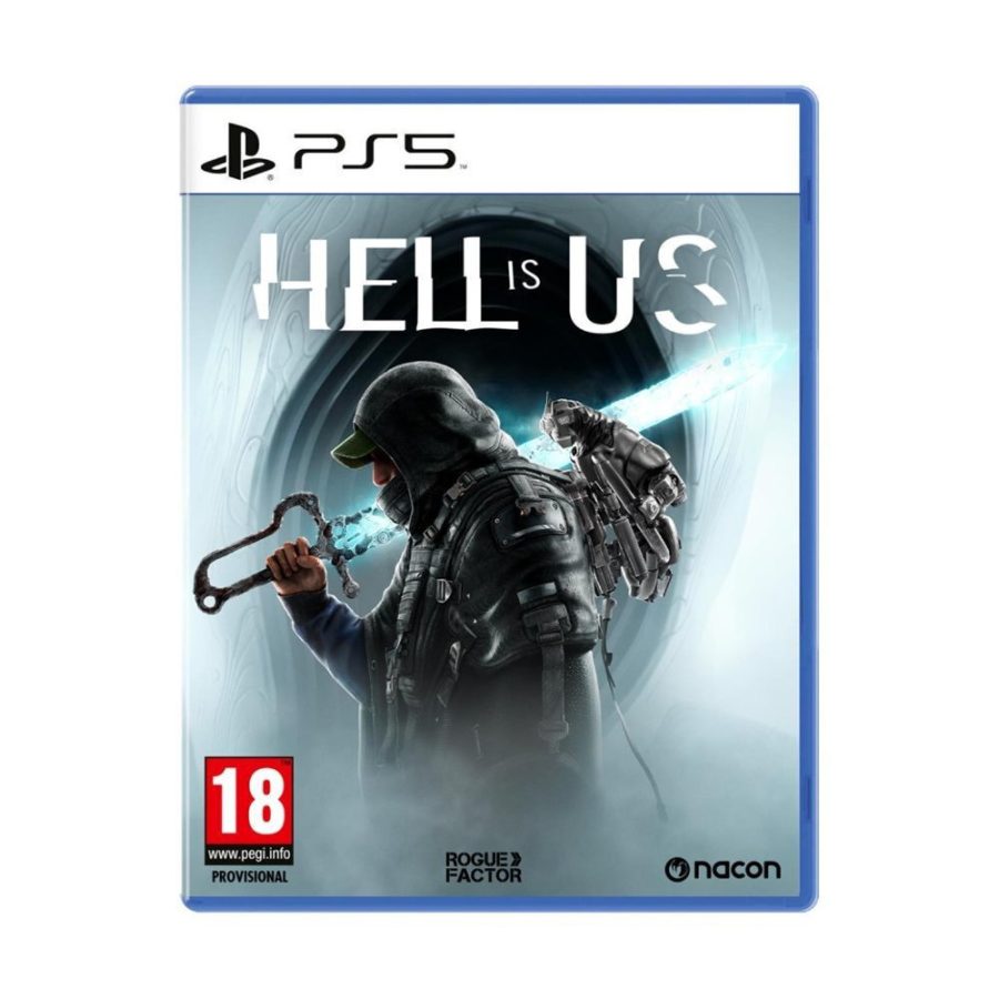 Hell is us PS5 NEW