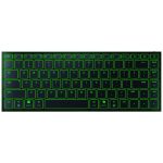 RAZER JORO – Portable Wireless RGB Gaming Keyboard – Thin,Light – Low Profile – Bluetooth / Type C