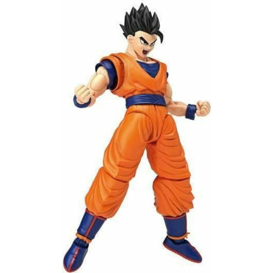 Bandai Model Kit Dragon Ball Ultimate Son Gohan Standard Model Kit