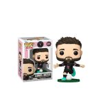 Funko Pop! Football: Inter Miami - Lionel Messi #01 Figure