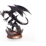 First4Figures YU GI OH!: Red Eyes Black Dragon - Statue 33cm
