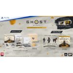 Ghost of Yotei Collectors Edition PS5 NEW