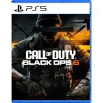 Call of Duty: Black Ops 6 PS5 NEW (Ψηφιακος Κωδικος – Δεν περιεχει CD)
