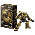 Blokees Transformers: Bumblebee - Model Kit Classic Class