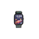 Kiddoboo Παιδικό Smartwatch 2.0 Black (KB019C2BLK)