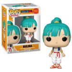 Funko POP! Animation: Dragon Ball - Bulma (Shop) #1923 Figure