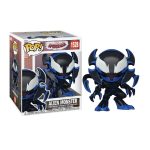 Funko Pop! Super: Friendly Neighborhood Spider-Man - Alien Monster #1528 Figure