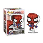 Funko Pop! Marvel: Friendly Neighborhood Spider-Man - Spider-Man(Final Suit) #1526 Figure