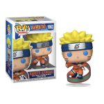Funko Pop! Animation: Naruto - Naruto Uzumaki #1963 Figure