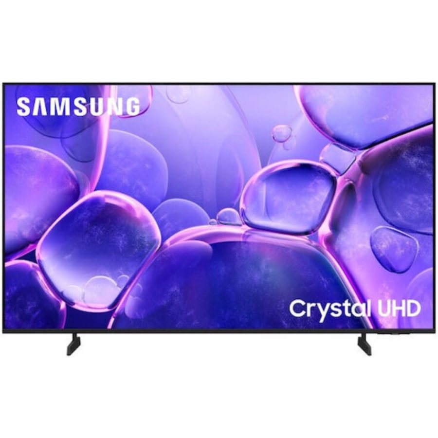 Samsung Smart TV 4K UHD LED HDR 55" (UE55U8072FUXXH)