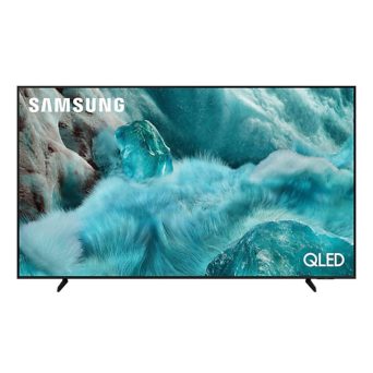 Samsung Smart TV 4K UHD QLED Q7F HDR 2025 50" (QE50Q7FAAUXXH)