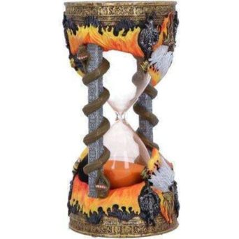 Nemesis Ρέπλικα Dark Souls: Gwyn - Sand Timer 17.5cm
