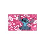 AyMax Χαλακι Lilo and Stitch - Stitch "Flowers" - Foam Carpet (40x60cm)
