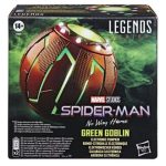 Hasbro MARVEL: Green Goblin Bomb - Marvel Legends Series