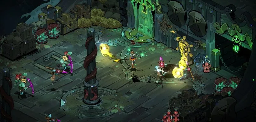 Hades 2 Nintendo Switch 2 Edition NEW