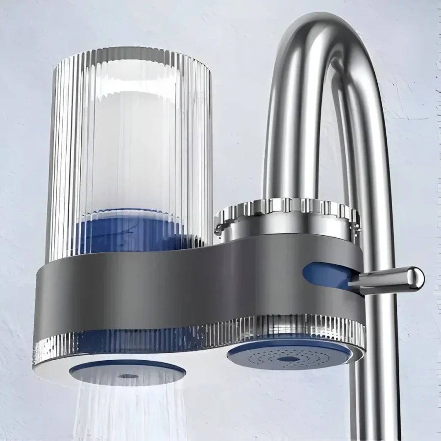 Φίλτρο νερού για βρύση Water Purifier ZSW-070