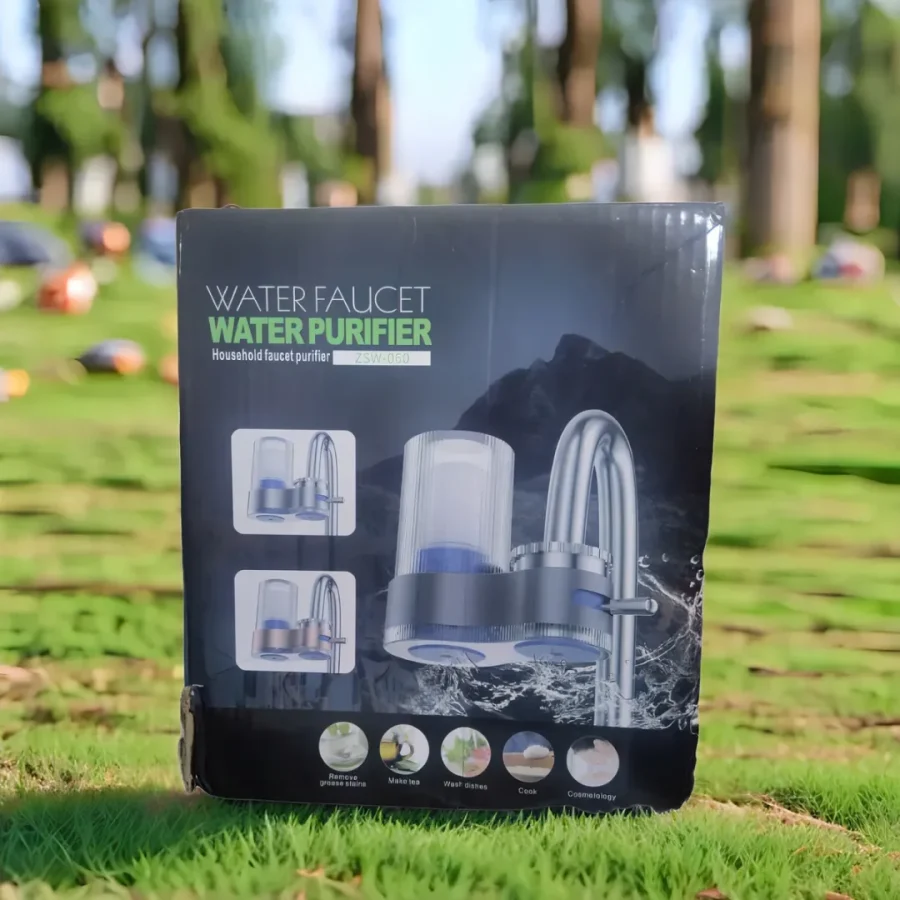 Φίλτρο νερού για βρύση Water Purifier ZSW-070