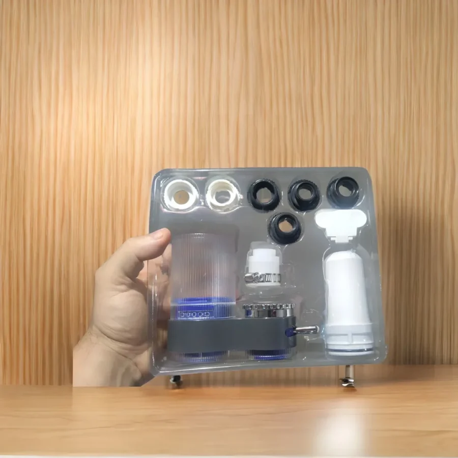 Φίλτρο νερού για βρύση Water Purifier ZSW-070