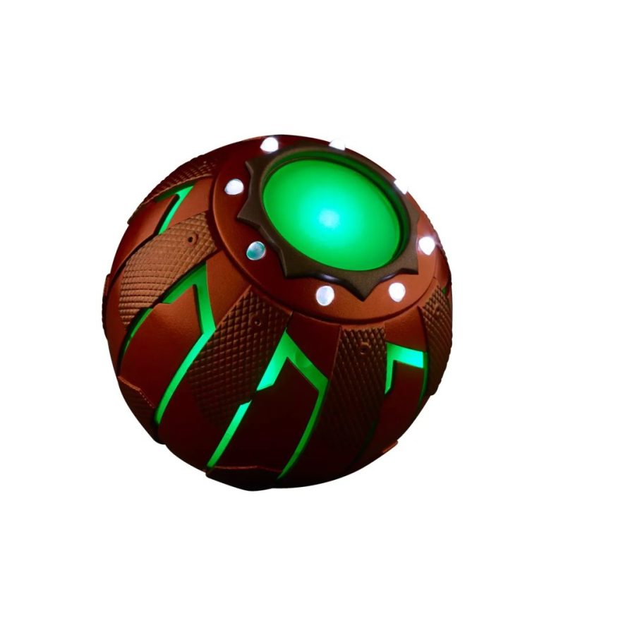 Hasbro MARVEL: Green Goblin Bomb - Marvel Legends Series