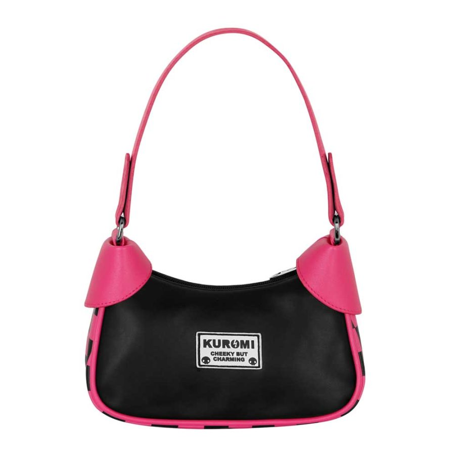 Karactermania Τσάντα KUROMI - Handbag '20x12x8cm'