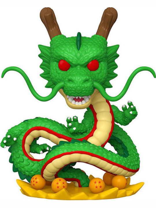 Funko Pop! Animation: DragonBall Z - Shenron #859 Jumbo Sized Figure