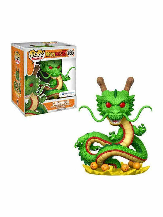 Funko Pop! Animation: DragonBall Z - Shenron #859 Jumbo Sized Figure