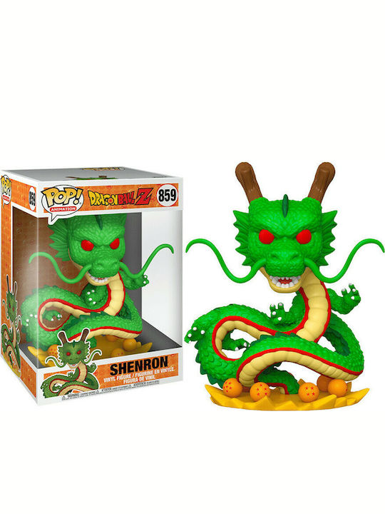 Funko Pop! Animation: DragonBall Z - Shenron #859 Jumbo Sized Figure