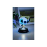 Paladone Disney: Stitch Skeleton Light (PP15303LS)