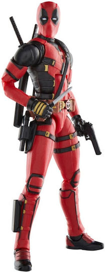 Hasbro Deadpool and Wolverine: Deadpool - Figure Legend Series 15cm