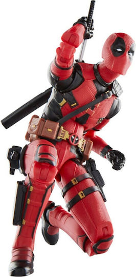 Hasbro Deadpool and Wolverine: Deadpool - Figure Legend Series 15cm