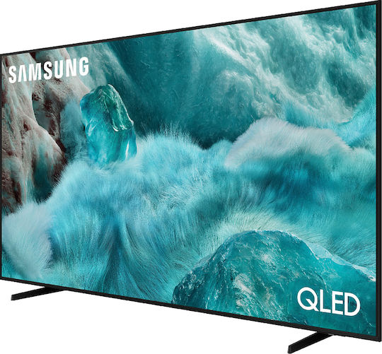 Samsung Smart TV QE43Q8FAAUXXH 4K UHD QLED HDR 2025 43" (QE43Q8FAAUXXH)