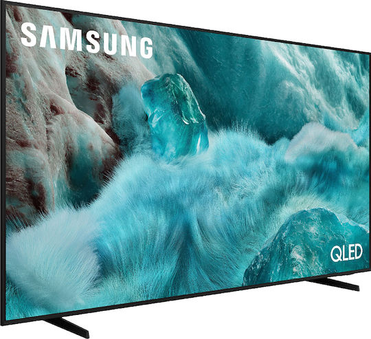 Samsung Smart TV QE43Q8FAAUXXH 4K UHD QLED HDR 2025 43" (QE43Q8FAAUXXH)