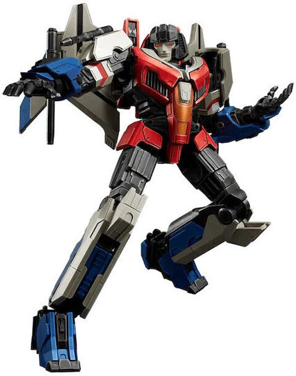 Blokees Transformers One Starscream - Model Kit Classic Class Blokees