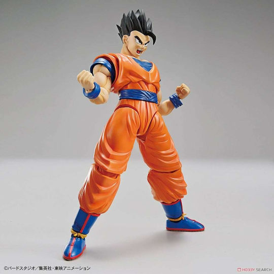 Bandai Model Kit Dragon Ball Ultimate Son Gohan Standard Model Kit