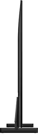 Samsung Smart TV 4K UHD LED HDR 55" (UE55U8072FUXXH)