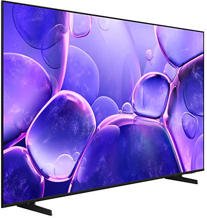 Samsung Smart TV 4K UHD LED HDR 55" (UE55U8072FUXXH)