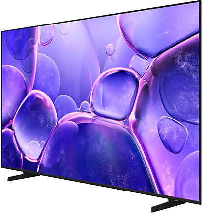Samsung Smart TV 4K UHD LED HDR 55" (UE55U8072FUXXH)